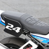 「鉄馬レース」に参戦したホンダ『CB1000F Concept』
