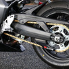 「鉄馬レース」に参戦したホンダ『CB1000F Concept』