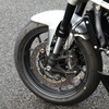 「鉄馬レース」に参戦したホンダ『CB1000F Concept』