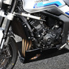 「鉄馬レース」に参戦したホンダ『CB1000F Concept』