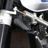 「鉄馬レース」に参戦したホンダ『CB1000F Concept』