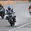 「鉄馬レース」に参戦したホンダ『CB1000F Concept』