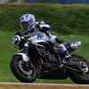 「鉄馬レース」に参戦したホンダ『CB1000F Concept』