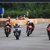 「鉄馬レース」に参戦したホンダ『CB1000F Concept』
