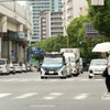 日産や京急、横浜市で自動運転サービスの実証実験を11月開始…一般モニター約300名募集 画像