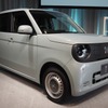 ホンダ N-ONE e:（EV）