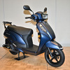 スズキ アドレス125 新型