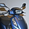 スズキ アドレス125 新型