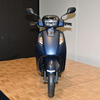 スズキ アドレス125 新型