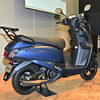 スズキ アドレス125 新型