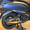 スズキ アドレス125 新型