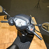 スズキ アドレス125 新型