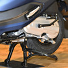 スズキ アドレス125 新型