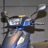 スズキ アドレス125 新型
