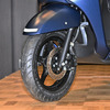 スズキ アドレス125 新型
