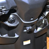 スズキ アドレス125 新型
