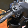 スズキ アドレス125 新型