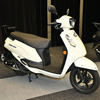 スズキ アドレス125 新型