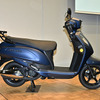 スズキ アドレス125 新型