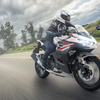 カワサキ『Ninja 400』2026年モデル