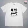 ハチロク愛好家必見！「AE86トレノTシャツ」が楽天で購入可能に 画像