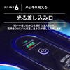 クラフトワークスの初代ホンダ『N-BOX』専用LEDコンソールボックス