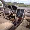 レクサス LS400（1990年）