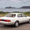レクサス LS400（1990年）