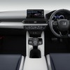 ホンダ・プレリュード新型