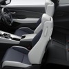 ホンダ・プレリュード新型