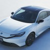 ホンダ・プレリュード新型