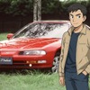 ホンダ・プレリュード（1991年）