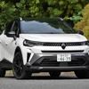 ルノー キャプチャー エスプリ・アルピーヌ フルハイブリッド E-TECH