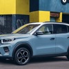 シトロエンC3新型
