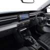 シトロエンC3新型