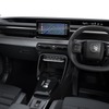 シトロエンC3新型（MAXハイブリッド）