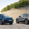 アウディ『Q6 Sportback e-tron』に特別な「edition one」、日本限定100台…1277万円から 画像