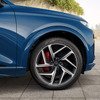 アウディ『Q6 Sportback e-tron』の「edition one」