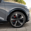 アウディ『Q6 Sportback e-tron』の「edition one」
