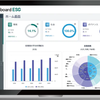 国内外のサステナビリティ法定開示を見据えたESGデータ収集・分析クラウドサービス「Zeroboard ESG」