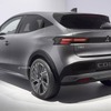 三菱 コルト 次期型の予想CG