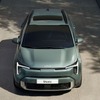 キアの小型SUV『ストニック』、改良新型はマイルドハイブリッド搭載…欧州Bセグメントに新風 画像