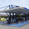 アウトバーン600か所に急速充電器を設置中のドイツは、2026年末にインフラ懸念は解消？ 画像
