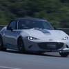 MAZDA SPIRIT RACING ROADSTER 12R