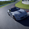 MAZDA SPIRIT RACING ROADSTER 12R