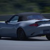 MAZDA SPIRIT RACING ROADSTER 12R