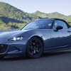 MAZDA SPIRIT RACING ROADSTER