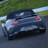 MAZDA SPIRIT RACING ROADSTER