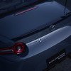 MAZDA SPIRIT RACING ROADSTER