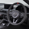 MAZDA SPIRIT RACING ROADSTER